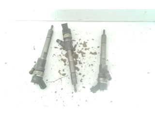 Vstřikovač 0446110262, 0446110262 Toyota Yaris