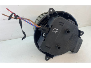 Вентилятор печки    4H1820021B, 7737081503   Audi A6 S6 C7 4G