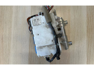 Блок комфорта BDG867560F Mazda 3 II