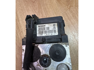 Блок АБС 0273004211, 0265220432 Volkswagen Transporter - Caravelle T4 1991 - 2003 года