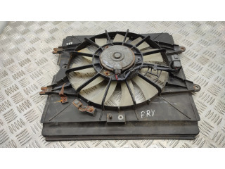 Вентилятор радиатора Honda FR-V 0.1