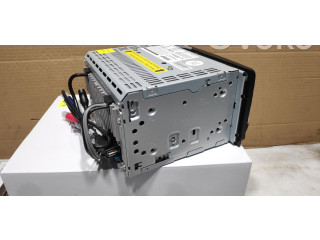 Дисплей Mitsubishi L200