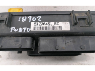 Модуль управления BSM 51736451BZ Fiat Grande Punto