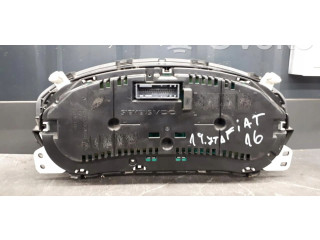 Přístrojová deska Suzuki SX4 2011 a2c53060969