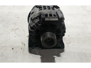 Генератор A0121544502 Mercedes-Benz A W168