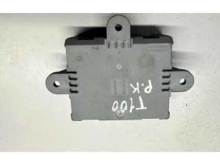 Блок управления дверью 10021274, AH2214D617 Jaguar XF X250