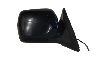 Зеркало электрическое Subaru Forester SK 2018 - года