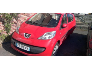 Зеркало электрическое        Peugeot 107  2005 - 2014 года   