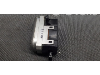 Дисплей Hyundai Coupe