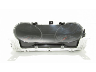 Панель приборов 8100B727 Mitsubishi ASX