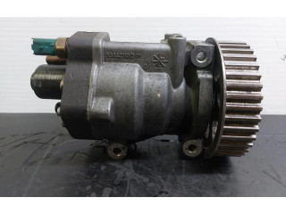 Vstřikovací čerpadlo 8200379376, 8200057225 Renault Kangoo I K9K 714