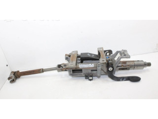 Механическаярулевой колонки