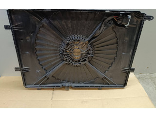 Вентилятор радиатора     A0999061400    Mercedes-Benz GLC X253 C253 