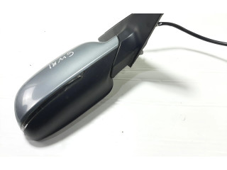 Zpětné zrcátko Audi A4 S4 B8 8K 2009