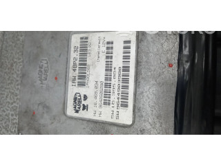 Řídící jednotka Peugeot 806 1996