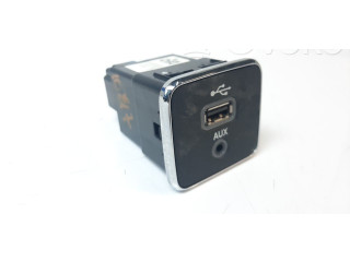 Блок управления 5XG28DX9AC Jeep Compass