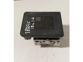 Блок АБС 28515240123, 10062534791   Renault  Trafic III (X82)  2014 -  года