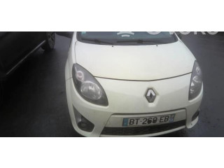 Блок управления двигателя 237104331R   Renault Twingo II