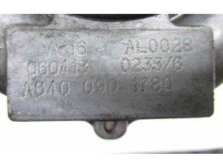 Turbodmychadlo Турбина A6400901780 Mercedes-Benz A W169