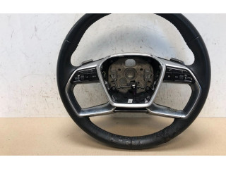 Руль Audi e-tron - года 4N0419091B, 4N0419091B