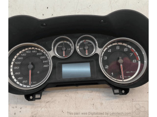 Přístrojová deska Alfa Romeo Mito 2008 50508526, VDO