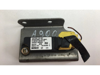 Датчик удара надувных подушек