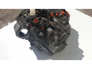 Механическая коробка передач, 6 передач