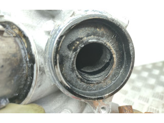  Турбина Skoda Octavia Mk4  05L131121J, 05L253019F   для двигателя dst      