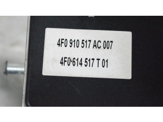Блок управления АБС 4F0614517T Audi A6 S6 C6 4F