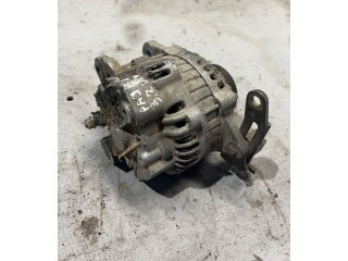 Генератор ME203546, A3TB1999 Mitsubishi Pajero