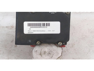 Jednotka ABS 0265232075 Renault Grand Modus 2008