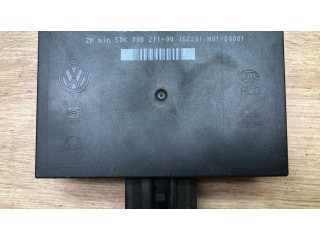 Комфортный модуль