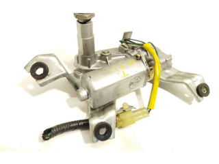 Моторчик заднего дворника 76710S7A003 Honda Stream