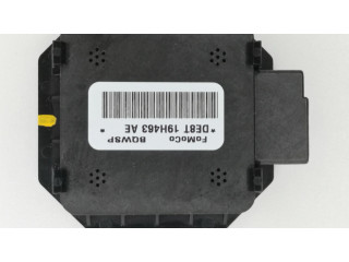 Блок управления DE8T19H463AE Ford Kuga II