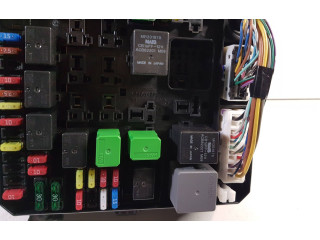 Блок предохранителей  PR06102000, 8565A024   Mitsubishi ASX    