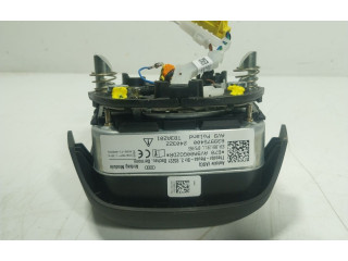 Подушка безопасности водителя 83A880201L6PS, 83A880201L Audi Q3 F3