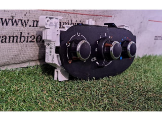 Блок управления климат-контролем K4M690   Dacia Duster