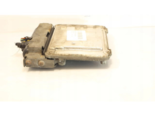 Řídící jednotka 0281014711 Skoda Octavia Mk2 (1Z) 2010