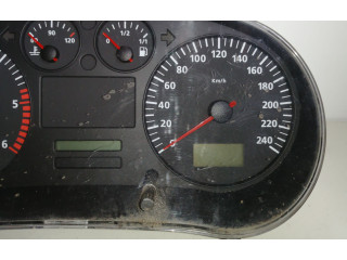 Přístrojová deska Seat Toledo II (1M) 2001 110080013, 3105990240