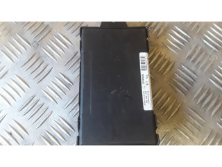 Блок комфорта 8200296328B, U118522007 Dacia Logan I