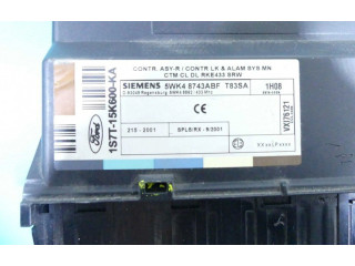 Řídící jednotka 1S7F-12A650-BE, IMPRK949477 Ford Mondeo Mk III 2001