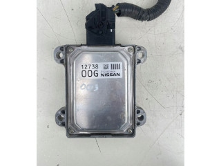 Блок управления коробкой передач 310F63VA0A, 310363VA2A Nissan Note (E12)