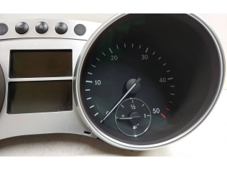 Панель приборов A2514420421, A2515402311 Mercedes-Benz R W251