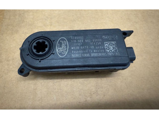 Блок управления MB3B8476AB Ford Ranger IV