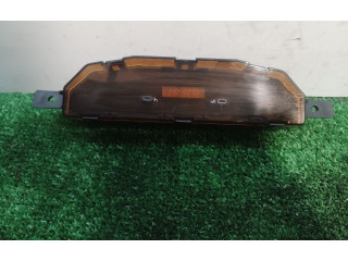 Дисплей Chevrolet Aveo