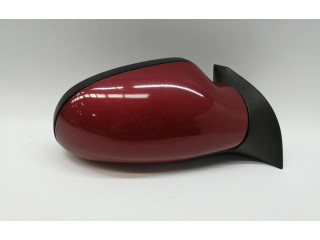 Зеркало электрическое        Mercedes-Benz A W168  1997 - 2004 года   