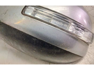 Зеркало электрическое Mitsubishi ASX - года