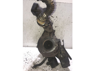  Турбина Volvo V70  31293029, 31293029         