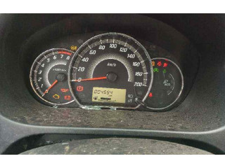 Панель приборов 8100C439   Mitsubishi Mirage VI G4 Attrage       