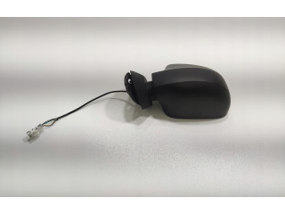 Зеркало электрическое        Dacia Duster  2010 - 2017 года   